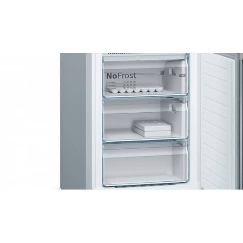 Холодильник Bosch KGN39IJ31R