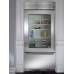 Холодильник SUB-ZERO ICBBI-36UG/S/PH/LH