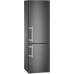 Холодильник Liebherr CBNbs 4815 Comfort BioFresh NoFrost