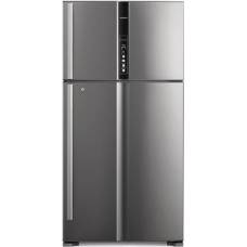 Холодильник Hitachi R-V722PU1X STS