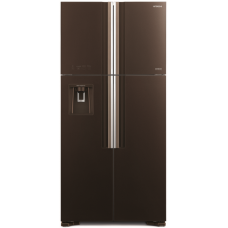 Холодильник Hitachi R-W 662 PU7X GBW