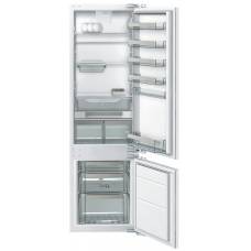 Двухкамерный холодильник Gorenje Plus GDC67178F