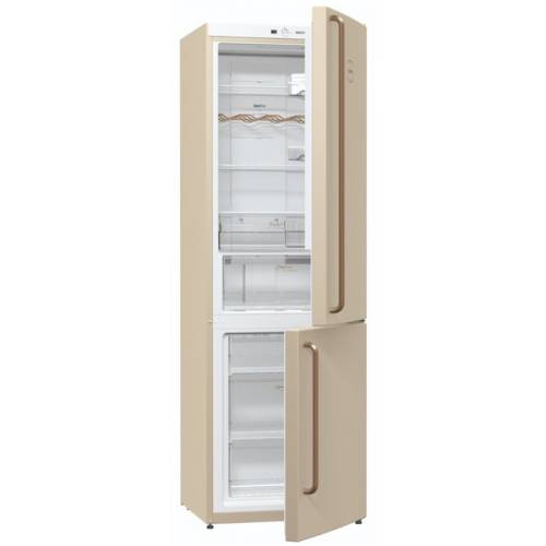 Холодильник Gorenje NRK611CLI