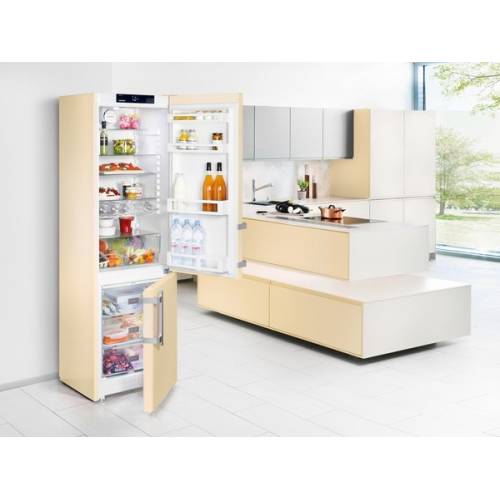 Холодильник Liebherr CNbe 4015