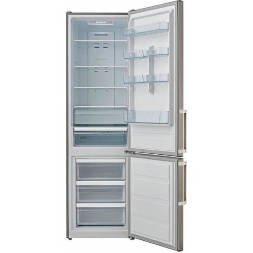 Холодильник Teka NFL 430 X E-INOX