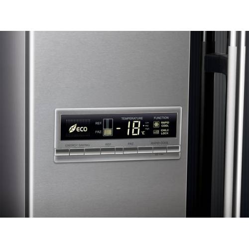 Холодильник Mitsubishi Electric MR-LR78G-ST-R
