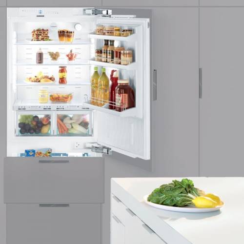 Встраиваемый холодильник Liebherr ECBN 5066 Premium Plus NoFrost