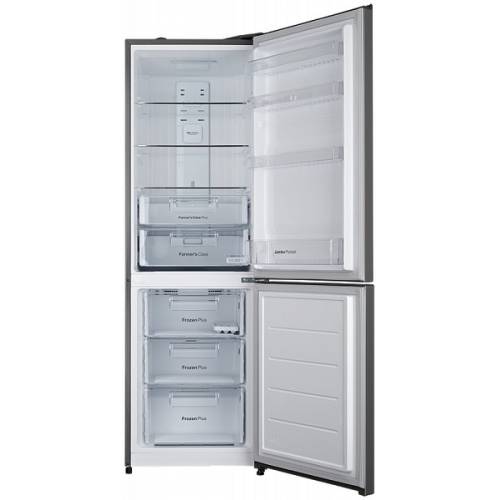 Холодильник Kuppersberg NOFF 18769 X