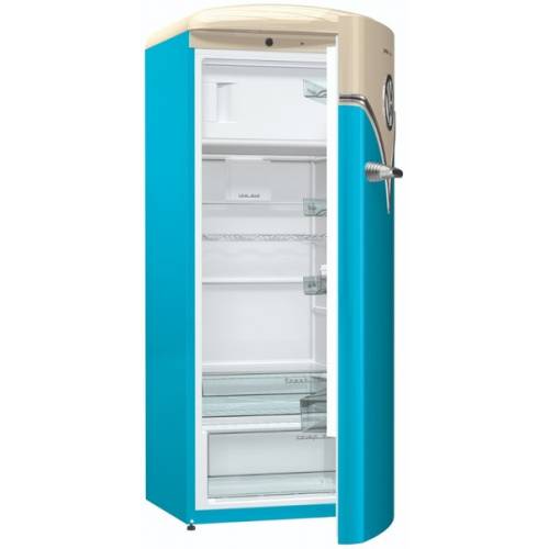 Холодильник Gorenje OBRB153BL