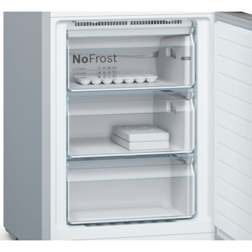 Холодильник Bosch KGN39LW3AR