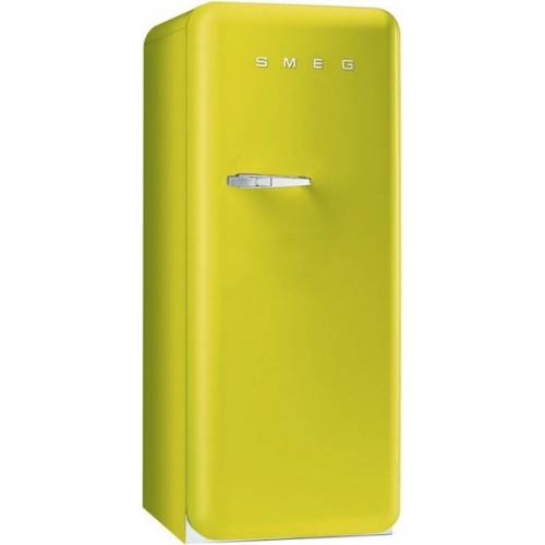 Холодильник Smeg FAB28RVE1