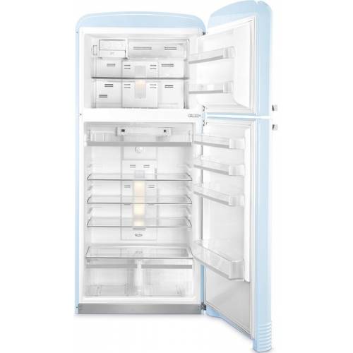 Холодильник Smeg FAB50RPB