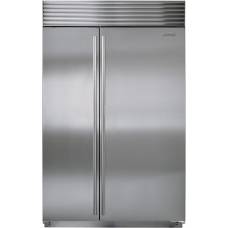Холодильник SUB-ZERO ICBBI-48SID/S/TH