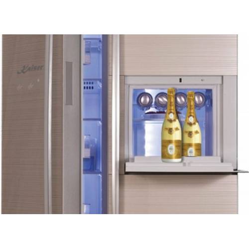 Холодильник Kaiser KS 90210 G