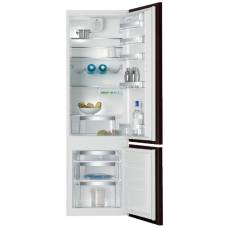 Встраиваемый двухкамерный холодильник De Dietrich DRC1027J