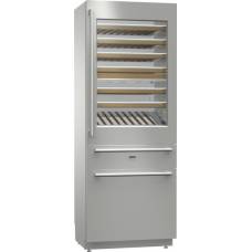 Комбинированный винный холодильник Asko RWF2826 S