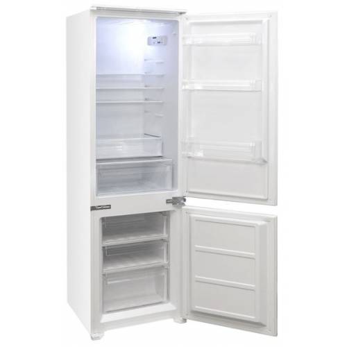 Холодильник Zigmund Shtain BR 03.1772 SX