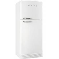 Холодильник Smeg FAB50RWH