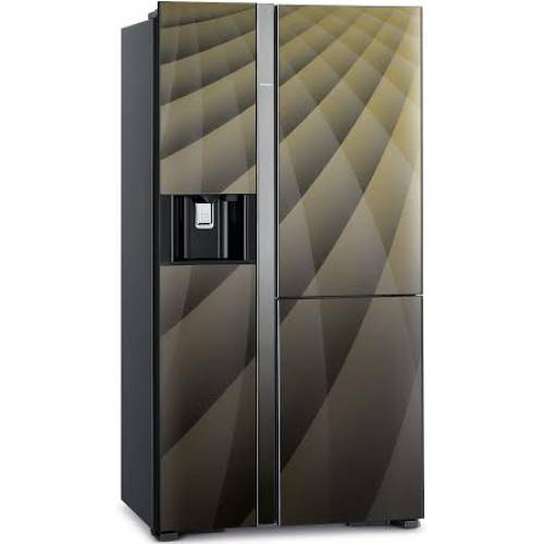 Холодильник Hitachi R-M 702 AGPU 4X DIA