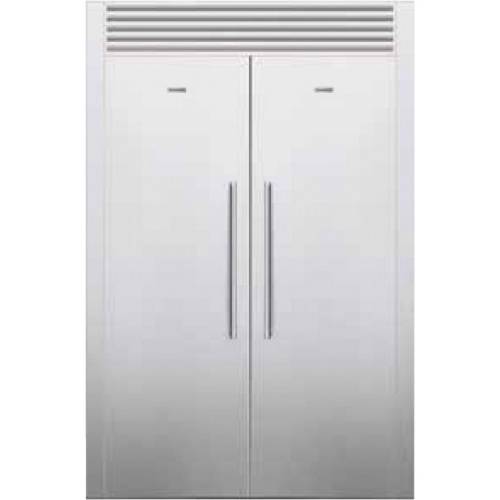 Холодильник KitchenAid KCBPX 18120