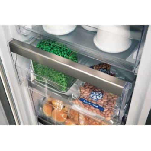 Холодильник KitchenAid KCBPX 18120 купить, цена 496 550 рублей, в  Санкт-Петербурге в интернет магазине ДанаВанна