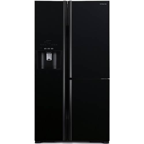 Холодильник Hitachi R-M702 GPU2 GBK