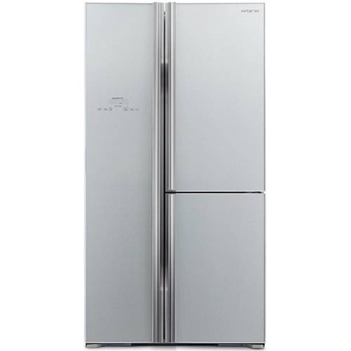 Холодильник Hitachi R-M702 PU2 GS