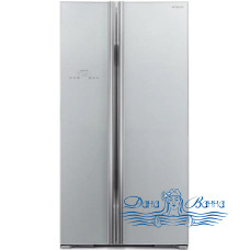 Холодильник Hitachi R-S702 PU2 GS