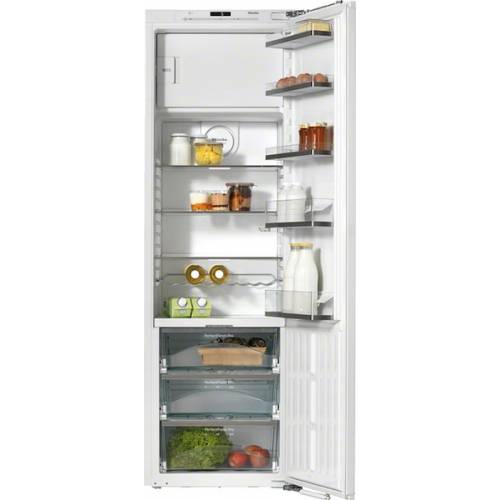 Холодильник Miele K 37682 iDF