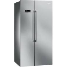Холодильник Smeg SBS63XE