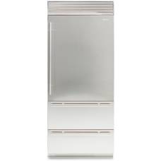 Холодильник Fhiaba XS8990HST6