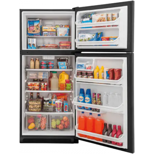 Холодильник Frigidaire FFTR2021TD