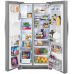 Холодильник Frigidaire FGSS2635TF