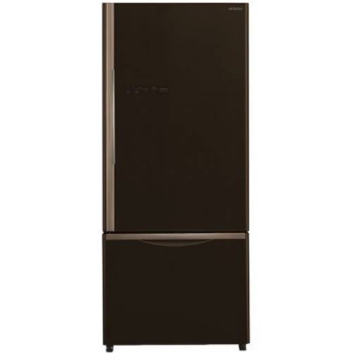 Холодильник Hitachi R-B 502 PU6 GBW