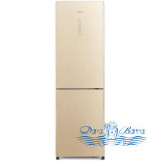 Холодильник Hitachi R-BG 410 PU6X GBE