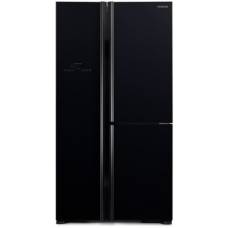 Холодильник Hitachi R-M702 PU2 GBK