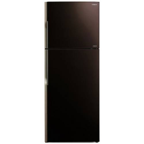 Холодильник Hitachi R-VG472 PU3 GBW
