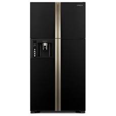 Холодильник Hitachi R-W 722 PU1 GBK