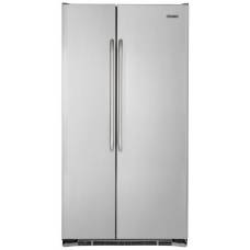 Холодильник IO MABE ORGS2DBHF SS