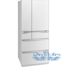 Холодильник Mitsubishi Electric MR-WXR743Y-WA