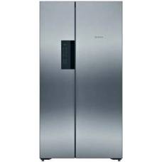 Холодильник Side-by-side Bosch KAN 92VI25 R