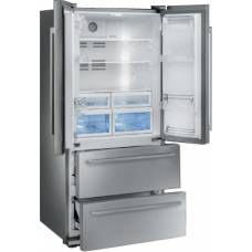 Холодильник SMEG FQ55FXE1