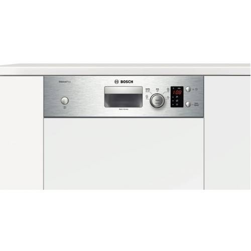 Посудомоечная машина Bosch SPI 50X95 RU