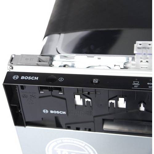Посудомоечная машина Bosch SPV 30E40 RU