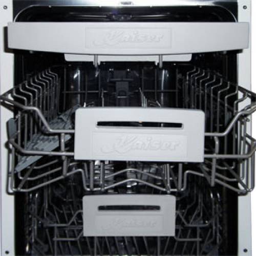 Посудомоечная машина KAISER S 60 I 60 XL