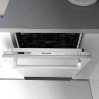 Посудомоечная машина KitchenAid KDSCM82100