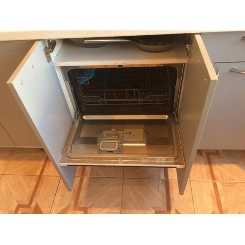Посудомоечная машина Korting KDF 2050 W