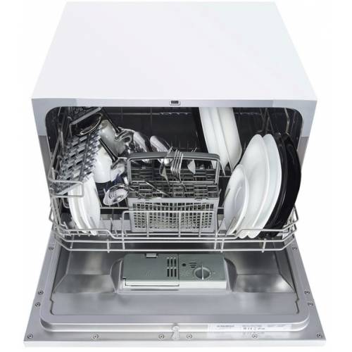 Посудомоечная машина Maunfeld MLP 06S