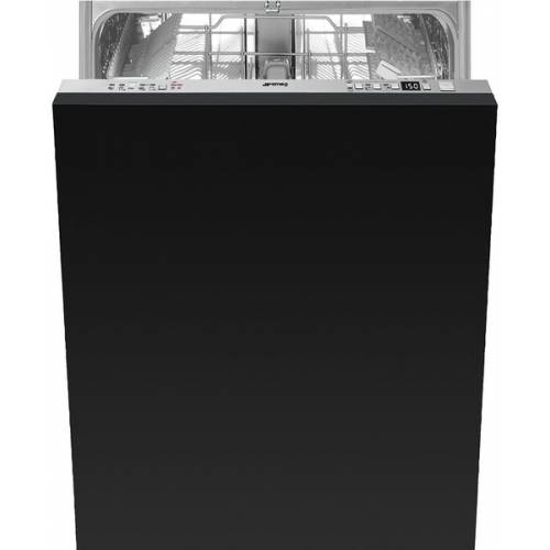 Посудомоечная машина Smeg STL825A-2