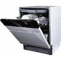 Посудомоечная машина Zigmund Shtain DW 69.6009 X